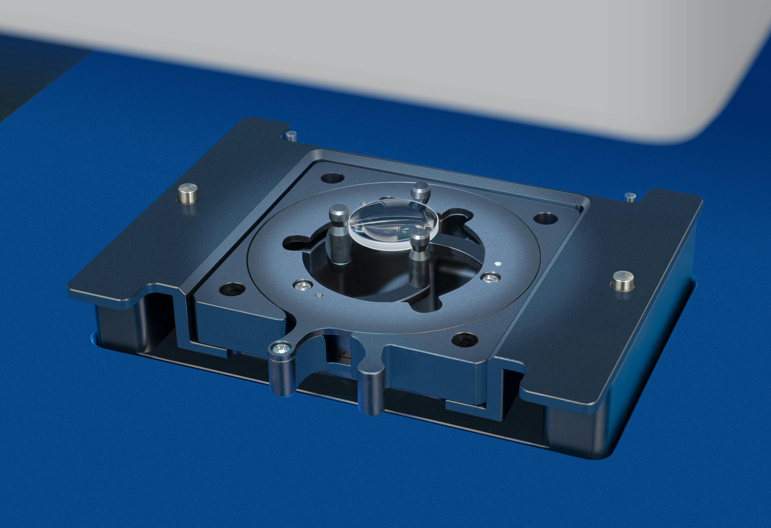 SurfInspect enables automated quality assessment of scratch & dig