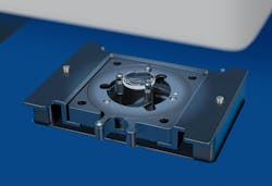 SurfInspect enables automated quality assessment of scratch & dig SurfInspect enables automated quality assessment of scratch & dig