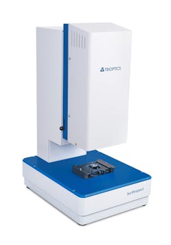 SurfInspect SurfInspect