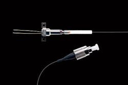 C30733EQC-3 InGaAs Avalanche Photodiode C30733EQC-3 InGaAs Avalanche Photodiode