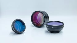 F-Theta Lens F-Theta Lens