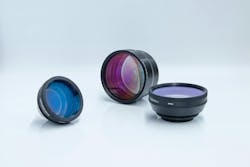 F-Theta Lens F-Theta Lens