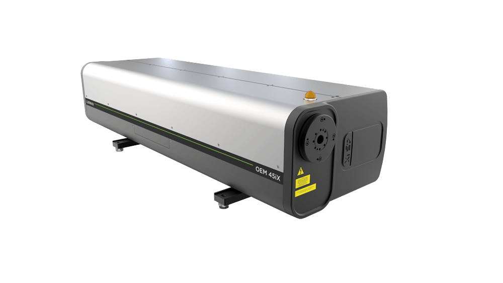 OEM45iX - 450W sealed CO2 laser source