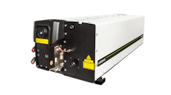 SR AOM series - 150W & 75W sealed CO2 laser sources with integrated AOM SR AOM series - 150W & 75W sealed CO2 laser sources with integrated AOM