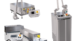 MULTISCAN® - 125W CO2 laser systems MULTISCAN® - 125W CO2 laser systems