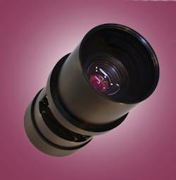 Large Format Sensors for Surveying Large Format Sensors for Surveying