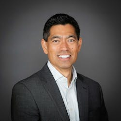 Forj Medical COO Ward Sokoloski Forj Medical COO Ward Sokoloski