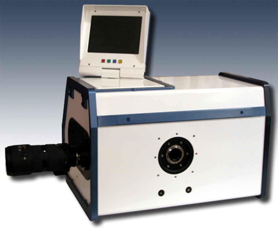 Refurbishing an older high-speed camera to deliver top performance