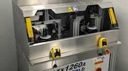 BOLD LTX1260A System