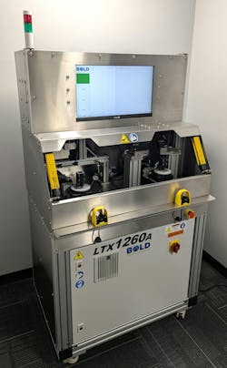 BOLD LTX1260A System BOLD LTX1260A System