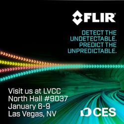 FLIR CES 2026 FLIR CES 2026