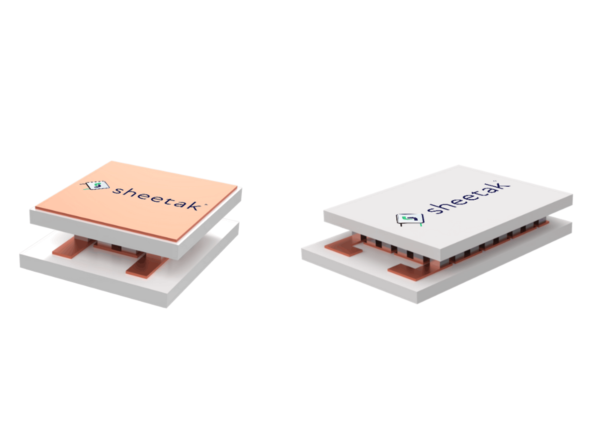 &micro;CENTUM&trade; miniature thermoelectric coolers