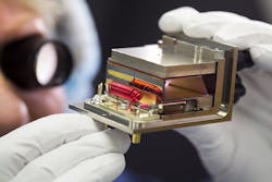 G&H integrated photonics platform. G&H integrated photonics platform.