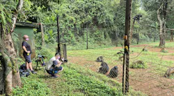 Set up with A Group Set up with A Group