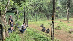 Set up with A Group Set up with A Group