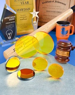 Laser Research Optics Laser Research Optics