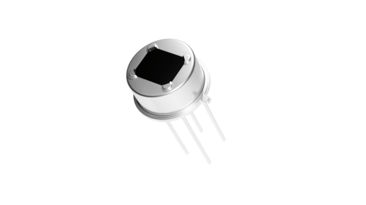 PYD 2597 Ultra-Low-Power DigiPyro Pyrodetector