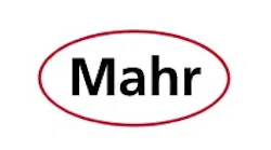 Mahr