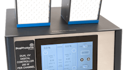 New UV Pro Test Kit New UV Pro Test Kit