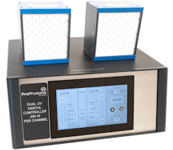 New UV Pro Test Kit New UV Pro Test Kit