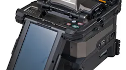 Fujikura 100S Fusion Splicer Fujikura 100S Fusion Splicer