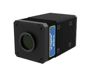 Ophir&circledR; Colloidal Quantum Dot (CQD) Beam Profiler