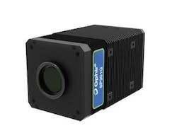 Ophir® Colloidal Quantum Dot (CQD) Beam Profiler Ophir® Colloidal Quantum Dot (CQD) Beam Profiler