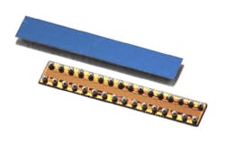 LA Series Backside-Illuminated CMOS and CCD Linear Image Sensors LA Series Backside-Illuminated CMOS and CCD Linear Image Sensors