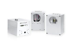 EXTRASCAN IV galvo scan head EXTRASCAN IV galvo scan head