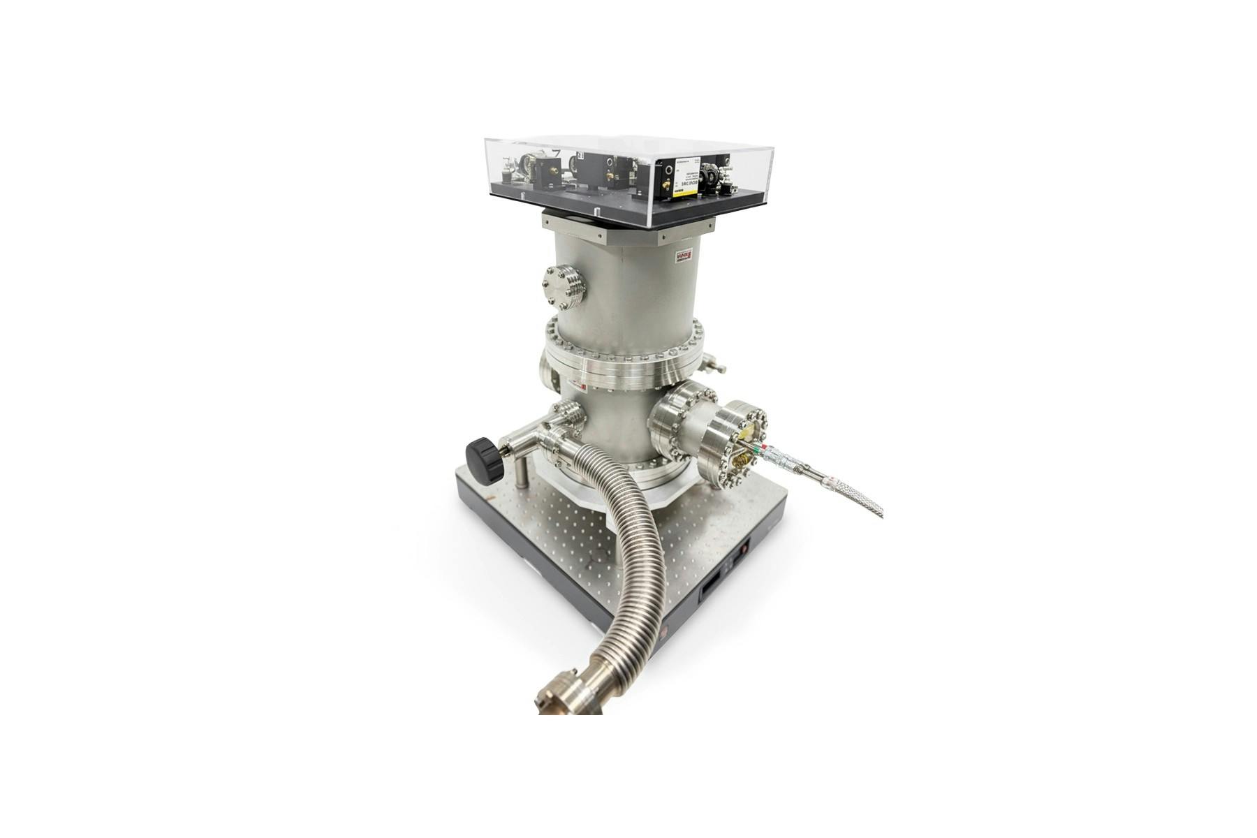 ORS-ULN, an ultrastable laser