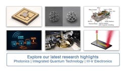 Research in Brief: Current Insights into FBH’s Research Research in Brief: Current Insights into FBH’s Research