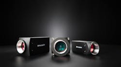 Balluff portfolio overview of industrial cameras Balluff portfolio overview of industrial cameras
