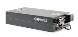 Orpheus Orpheus