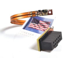 1.25 Micron Resolution Linear Optical Encoder 1.25 Micron Resolution Linear Optical Encoder