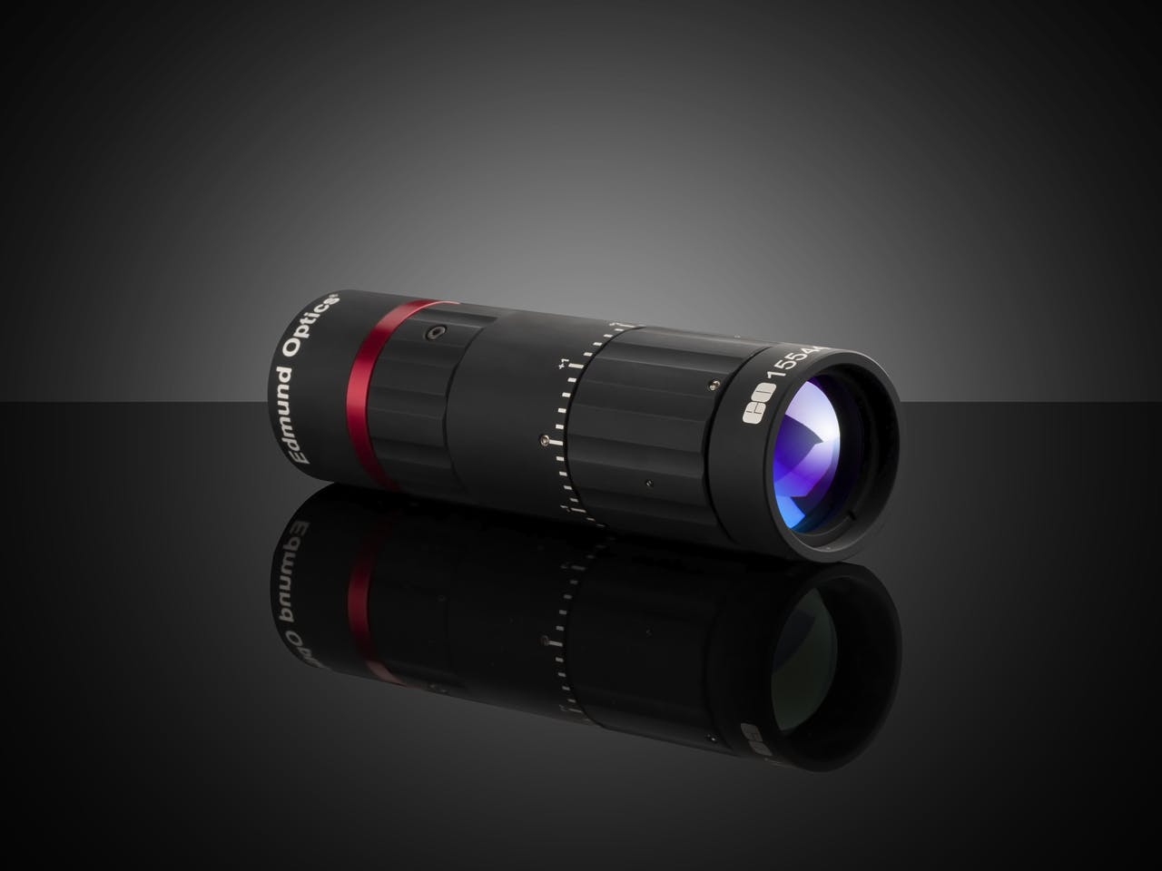 TECHSPEC Gemma Variable Beam Expanders