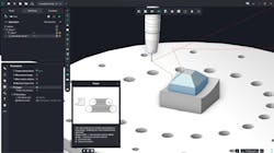 Feed and power control for cladding operations Feed and power control for cladding operations