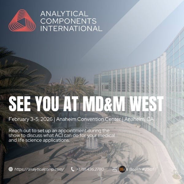 Analytical Components International