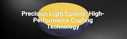 Precision Light Control: High-Performance Coating Technology Precision Light Control: High-Performance Coating Technology