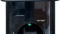 The Van Gogh™ Microscopy System from CellTivity Scientific