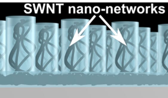 For carbon nanotubes (CNTs) to increase solar-cell efficiency, well-ordered nanostructured CNTs such as those being developed at Ume&aring; University need to be developed.