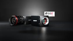 The New Balluff 25 Gig E Camera Family Gw The New Balluff 25 Gig E Camera Family Gw