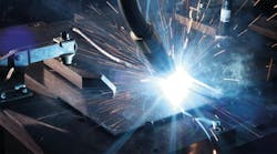 Arc welding Arc welding