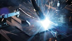 Arc welding Arc welding