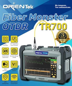 ORIENtek TR700 ORIENtek TR700