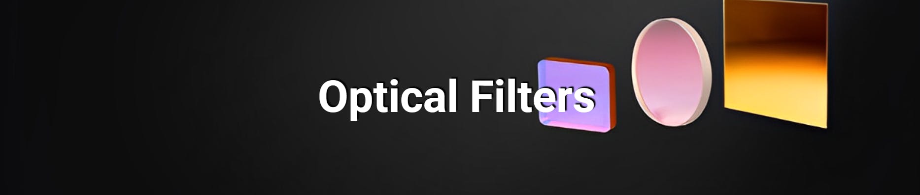 Optical filters