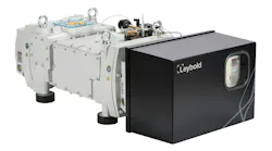 The Dry Dryvac 650 From Leybold Ensures Better Performance And A Longer Service Life The Dry Dryvac 650 From Leybold Ensures Better Performance And A Longer Service Life