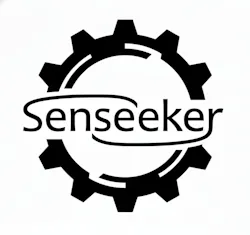 Senseeker Machining Company Logo Senseeker Machining Company Logo