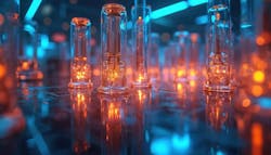 The decline of halogen light sources The decline of halogen light sources