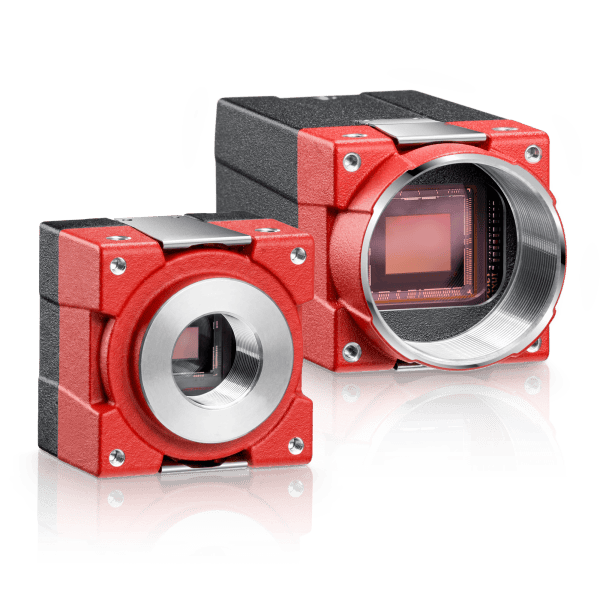 Alvium Camera Series Powered By ALVIUM Technology