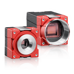 Alvium Camera Series Powered By ALVIUM Technology Alvium Camera Series Powered By ALVIUM Technology